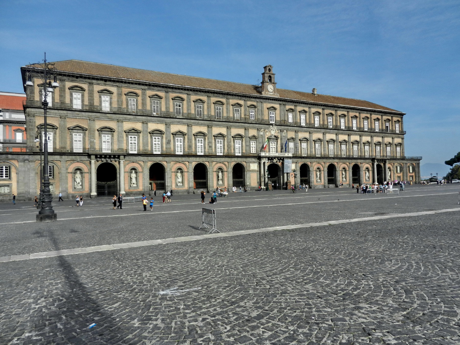 Naples
